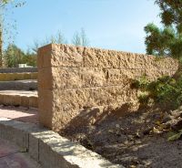 Grando_zolty_lamany_Palisada_Lamana_piaskowy_lamany
