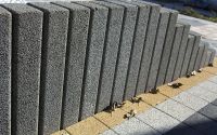 grafitowy_lamany_Compex_szary_zolty_grafitowy_plukany