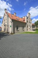 Nostalite_szary_gladki_Obrzeze_chodnikowe_szary_gladki_2
