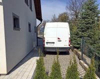 Polbruk_Greengo_szary_gladki_Polbruk_Ideo_bianka_d_plukany_Obrzeze_Trawnikowe_grafitowy_gladki