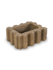 Beton-Blumentopf Abax mini / Abax